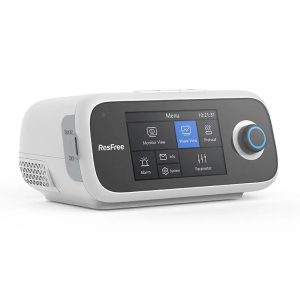 ResFree BiPAP BEYOND para tratamiento de la apnea del sueño