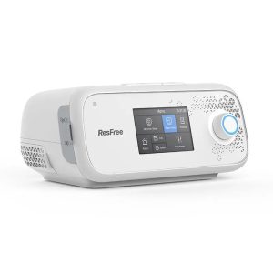 ResFree CPAP BEYOND para tratamiento de la apnea del sueño